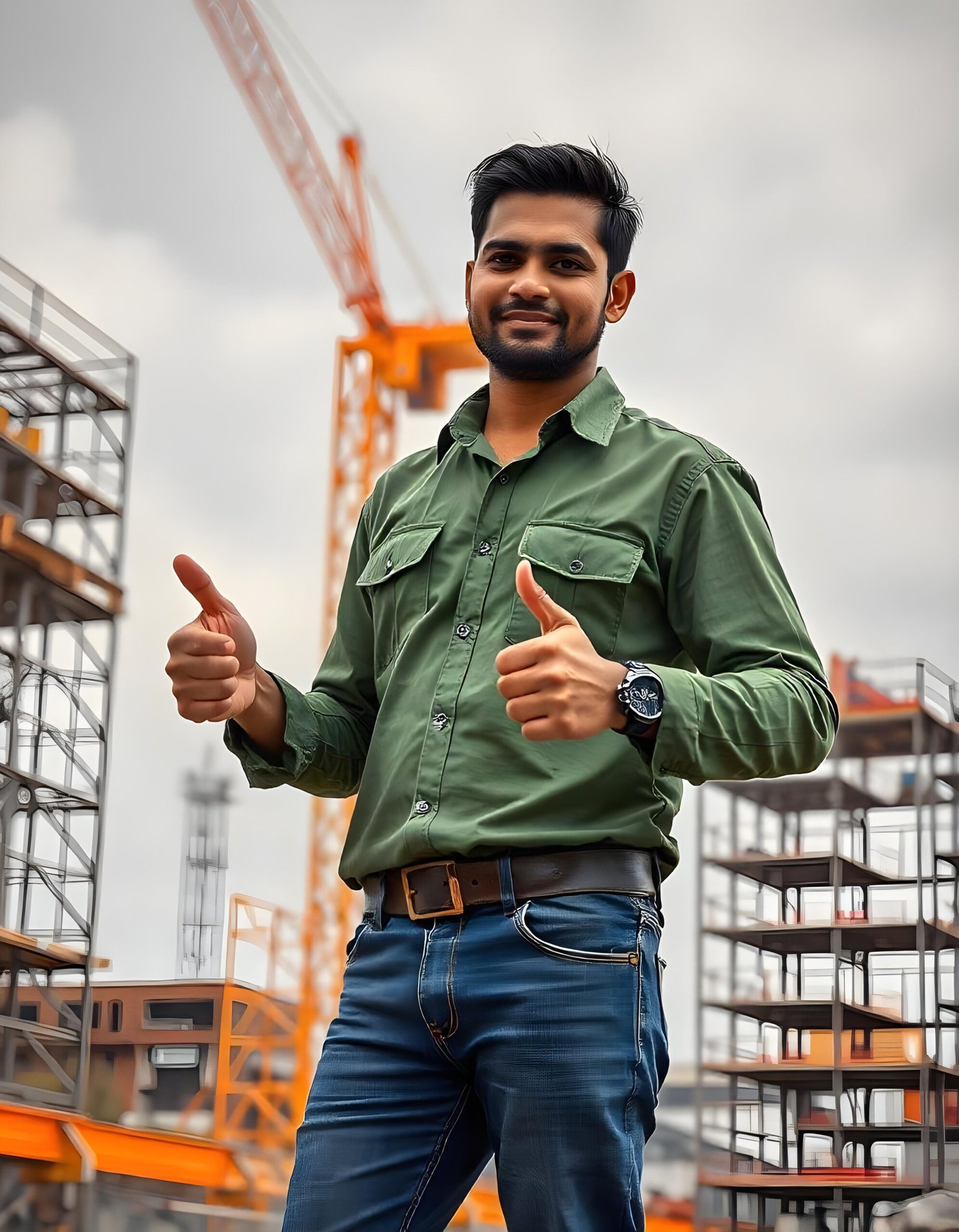 man-giving-thumbs-up-sign-front-construction-site